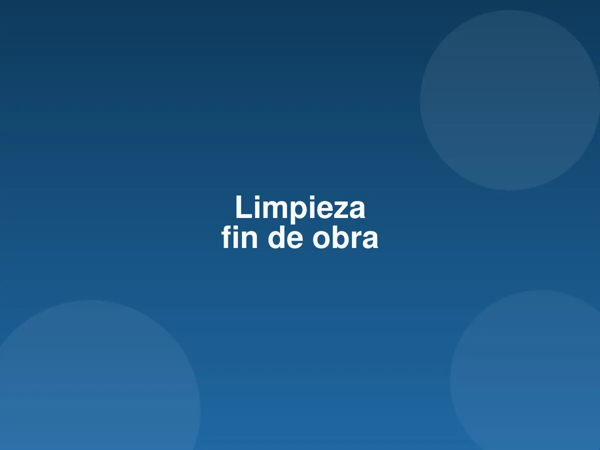 Vivienda recién reformada y limpia, lista para entrar a vivir